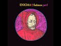 Enigma Sadeness Part I 1990 Radio Edit HQ