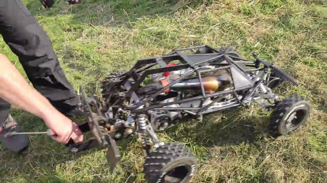 baja 71 Supreme What an animal bashfest 2023