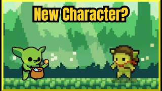 I Unlocked a NEW Peglin! - Peglin Gameplay