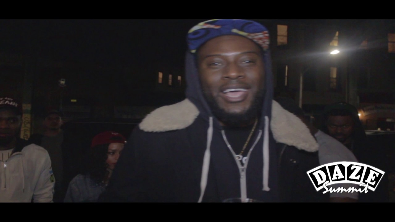 DAZESummit | TCNY  (DAY 1)