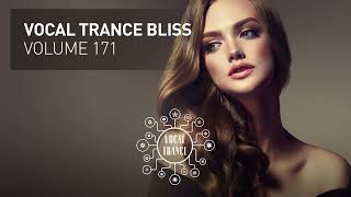 VOCAL TRANCE BLISS VOL. 171 [FULL SET]