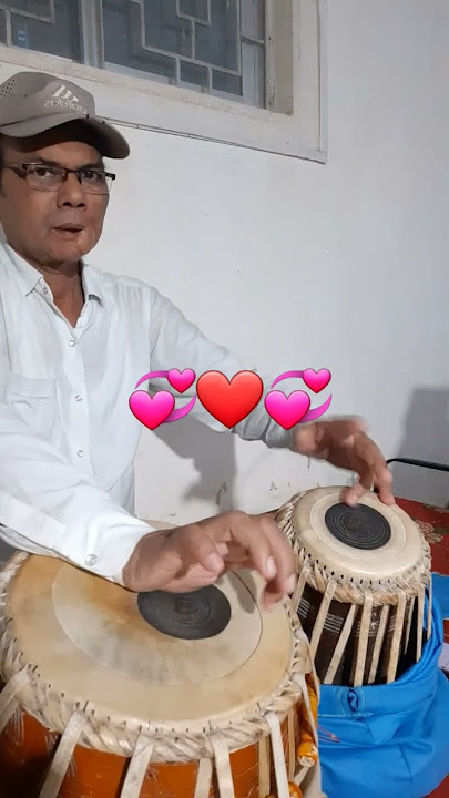 hume aur jine ki 2 tabla cover by jksahu