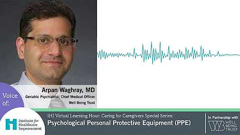 Caring for Caregivers: Compassion Fatigue