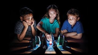 Shadows in the Forest Board Game for Kids and Families by ThinkFun