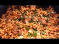 How to cook pasta! A Must Try Simple Dinner Recipe For Pasta Lovers-Cook with me!