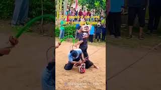 Hdanir Saja Caplokan Mengenai Sang Pawang anusopati