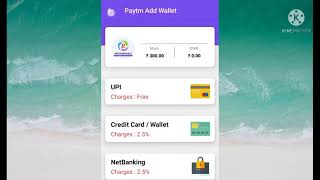 #Recharge24serviceapp|| Recharges 24 Services app Se highest commission Earn karo free me screenshot 4