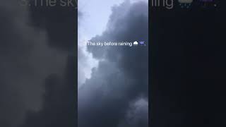 Sky.. Sky In 5 Different Times To Feel Nature