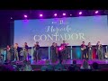 "Yo Voy" | MARIACHI CRISTIANO | Mariachi Contador: 956-673-7034 - 956-601-8477