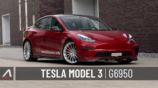 For Automotive Enthusiasts With A Keen Eye For Aesthetics A Stunning Harmony Between Tesla Berlin