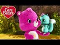 Care Bears | Little Animals!