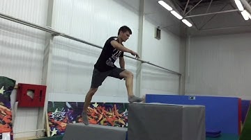 ALEXEY BELYAKOV / My Vortex