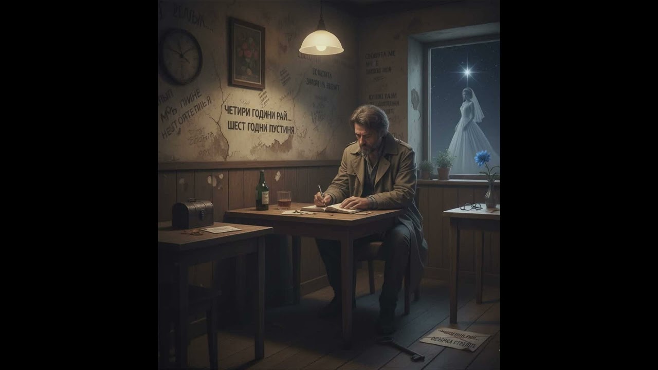 أصداء من كوستينشتي 