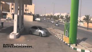 Death Game | 2015 / Super Drift⚠{ Saudi Arabia }⚠ HD