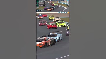 GT Endurance Series by Simucube | !commands | !help | #airacingttv on #Twitch