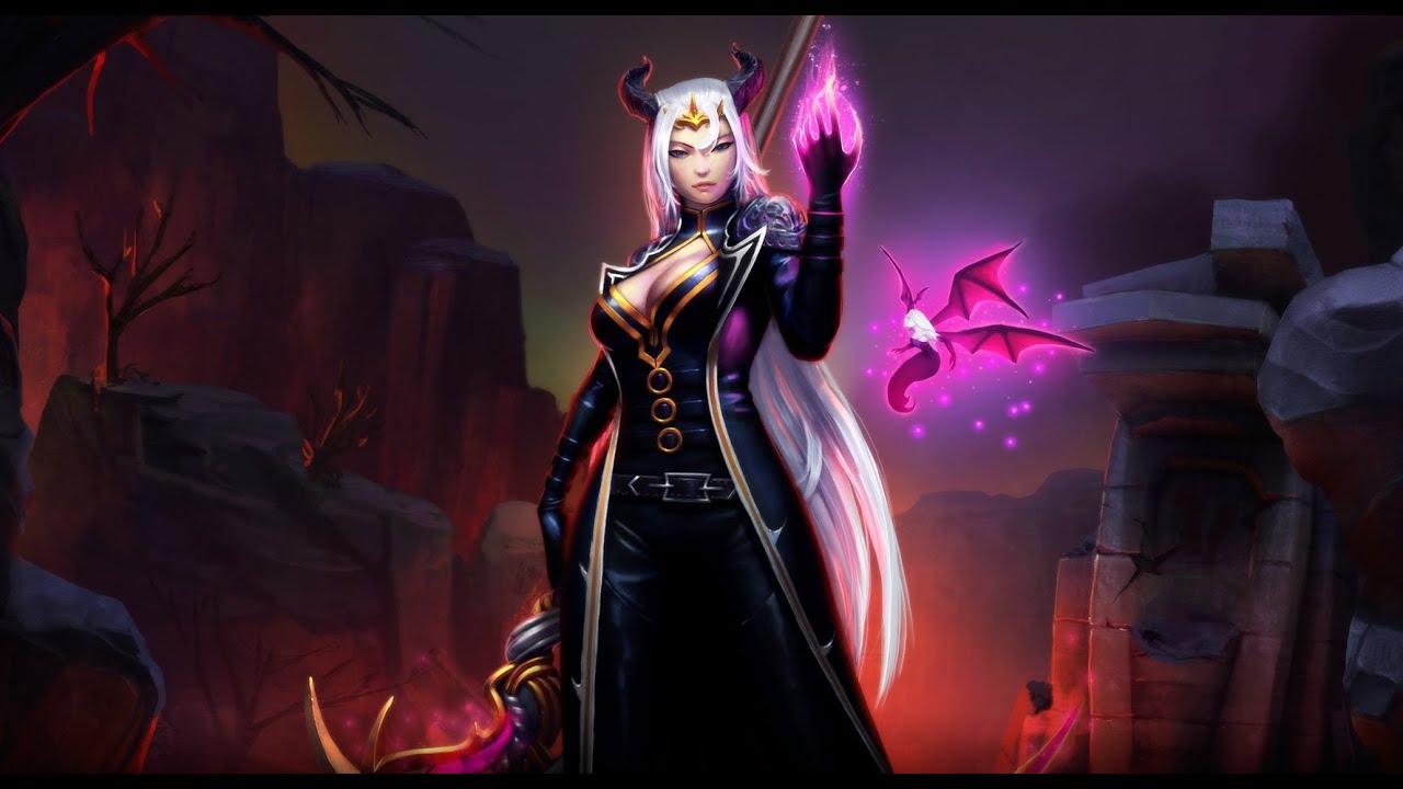 Evento Super World Boss - PW SHADOW - Gui