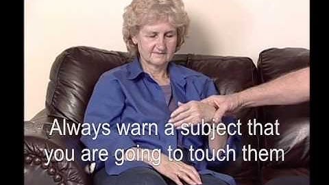 Hypnosis Age Regression