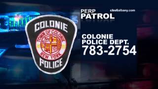 Perp Patrol 10/20/14