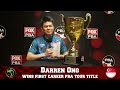 2025 PBA Viper Championship Postgame Presser