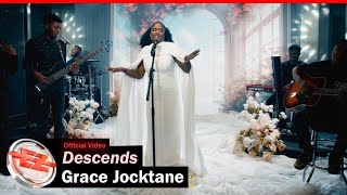 Grace Jocktane - Descends (Vidéo Officielle)