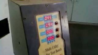 pulsar 220 .E.H.V.A.I.S. fitted bike..gives topspeed above ,150 km/hdinomiter test 3gp