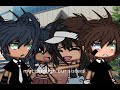 Met through our sisters  bl glmm  gacha life mini movie