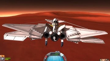 KSP 0.18 - Duna System mission - Anomaly 3