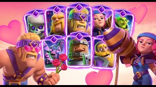 🟢 CREANDO MI CLAN en CLASH ROYALE