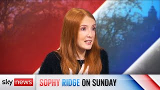 Celebrity Women's right activist: 'We're losing people - this is a real epidemic' Profile