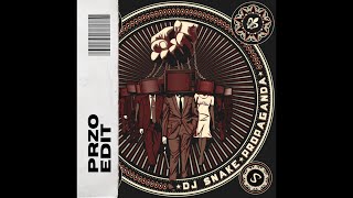 Propaganda (PRZO Edit) | Indobounce