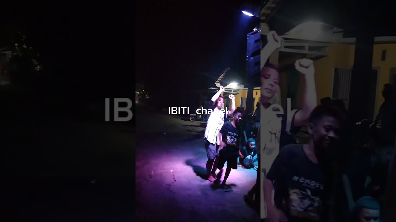 takbir keliling pesagi 2024