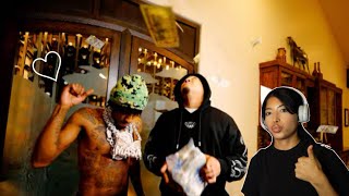 ISHTAR REACTS TO NBA YoungBoy - Zero IQ Freestyle (Music Video)