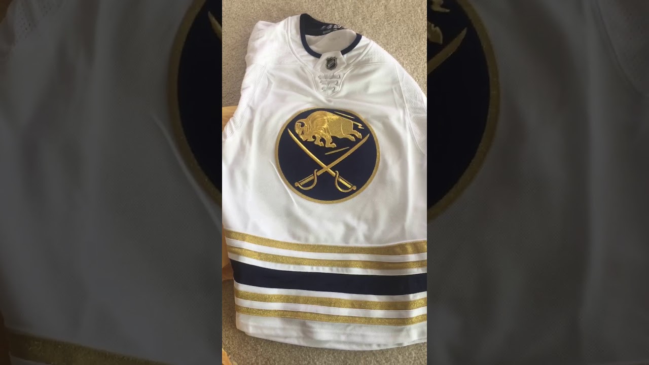 50th anniversary nhl jerseys