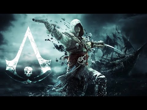 (PS5) Assassinu0027s Creed IV: Black Flag