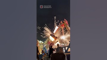 EXPLODES 360 RIDE OMG!!