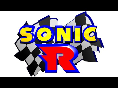 Radical City Sonic R 