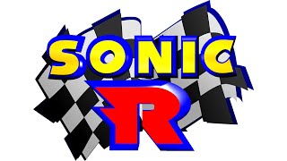 Video thumbnail of "Radical City - Sonic R"