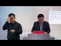 210404 소담교회 눅 24:1-12 "부활의 소망으로" 채희성 목사