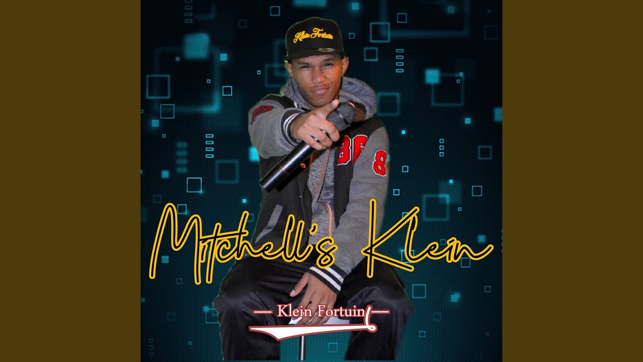 Guarda Mitchell's Klein (Intro) su YouTube Guarda Mitchell's Klein (Intro) su YouTube