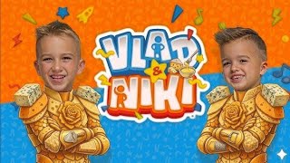 Vlad and Niki BMX Bike Gameplay 🚴‍♂️ | New Episode 2026 | Crazy Stunts & Fun Adventure screenshot 5