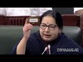 Tamilnadu Ex. Chief Minister Jayalalithaa Mind Blowing Speech Mp3 Song