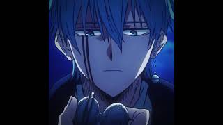 Once Again A Lance Edit