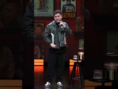 VOLVÍ_POR_ELLA #comedia #standup #humor #standupcomedy