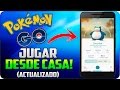 COMO JUGAR POKÉMON GO DESDE CASA Y EN CUALQUIER PAIS! (ACTUALIZADO)
HACK GPS POKÉMON GO