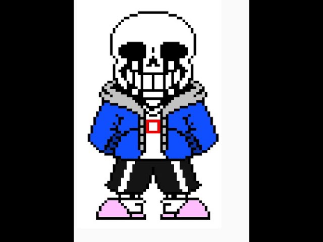 Killer sans (Fighter), FrayTools Wiki