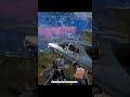 PUBG PC  sometimes No smoke best option I'm medic #pubgpc #gameplayhighlights #firstpersonshooter