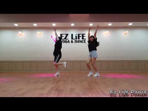 [방송댄스배우기]김포댄스학원 방송댄스 6시 <strong>CLC</strong> ME(美) 화목 <strong>Team</strong> 5