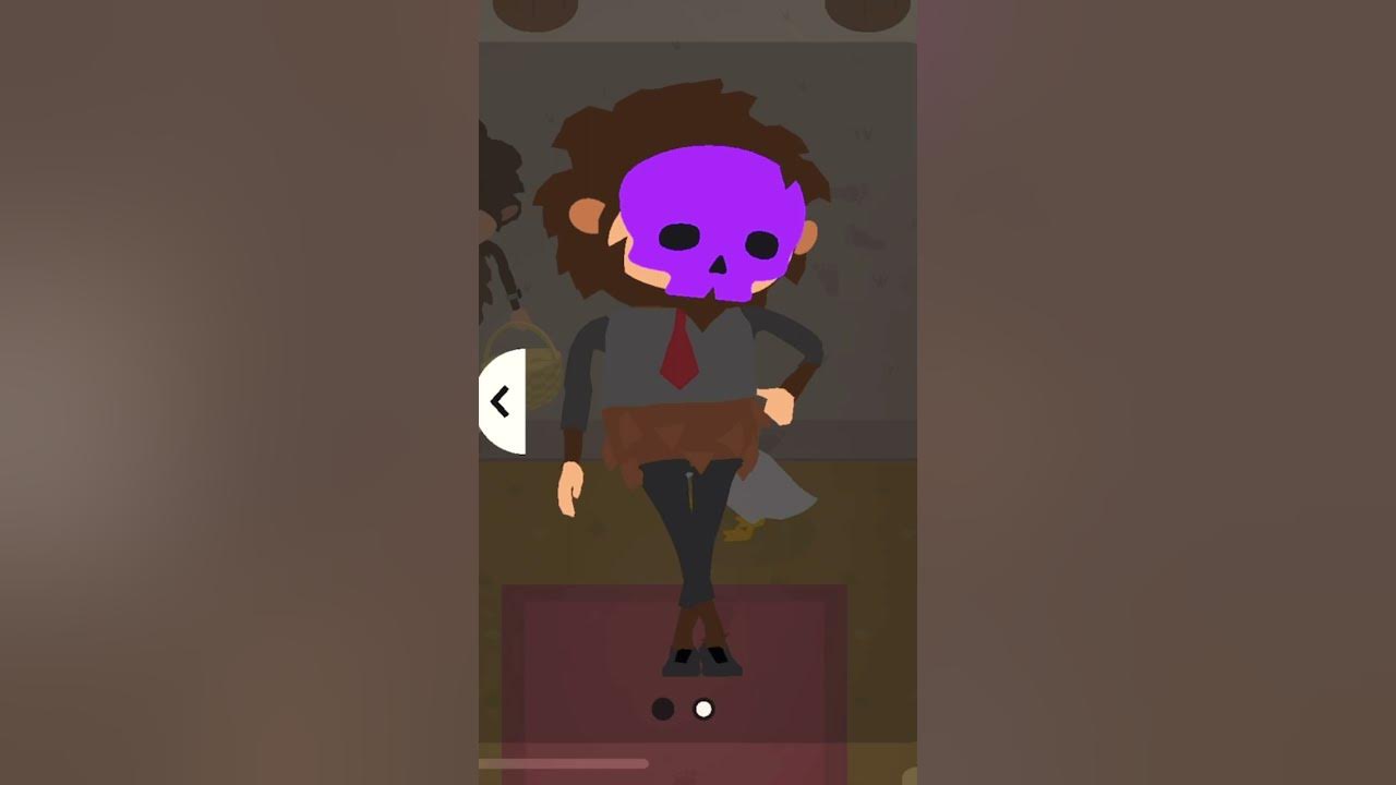 sneaky sasquatch halloween costumes (disfraces!!) YouTube