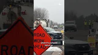 When can Centreville families return after gas leak and house explosion? | NBC4 Washington