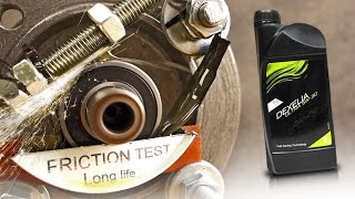 Mazda Dexelia ultra 5W30 Jak skutecznie olej chroni silnik? Mazda Dexelia ultra 5W30 Jak skutecznie olej chroni silnik?